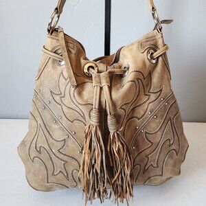 Ariat Hobo/ Shoulder Bag "EUC"